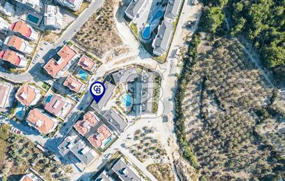 İKİÇEŞMELİK ARMADA LOFT 1’DE NEZİH SİTEDE 3+1 KİRALIK DAİRE