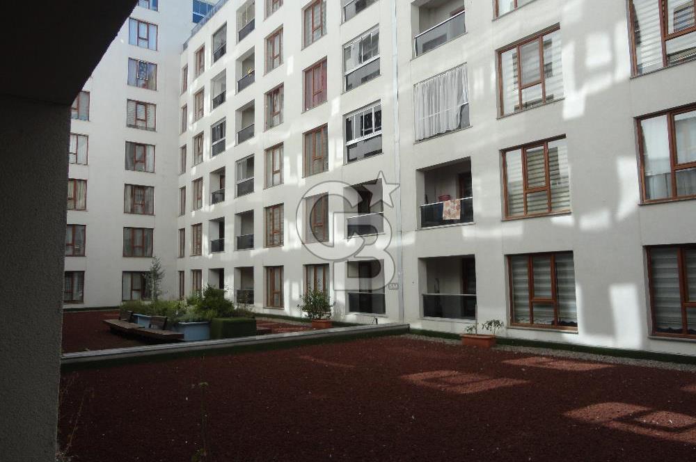 RELAX GÖKSU SİTESİNDE,BOŞ,7/24 GÜV.FULL EŞYALI,SATILIK 1+1 DAİRE