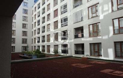 RELAX GÖKSU SİTESİNDE,BOŞ,7/24 GÜV.FULL EŞYALI,SATILIK 1+1 DAİRE