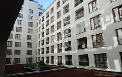 RELAX GÖKSU SİTESİNDE,BOŞ,7/24 GÜV.FULL EŞYALI,SATILIK 1+1 DAİRE