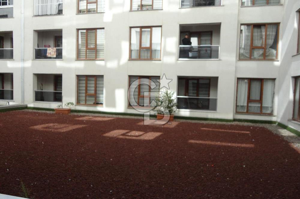 RELAX GÖKSU SİTESİNDE,BOŞ,7/24 GÜV.FULL EŞYALI,SATILIK 1+1 DAİRE