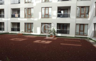 RELAX GÖKSU SİTESİNDE,BOŞ,7/24 GÜV.FULL EŞYALI,SATILIK 1+1 DAİRE