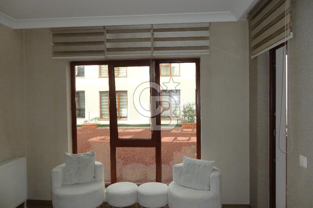 RELAX GÖKSU SİTESİNDE,BOŞ,7/24 GÜV.FULL EŞYALI,SATILIK 1+1 DAİRE