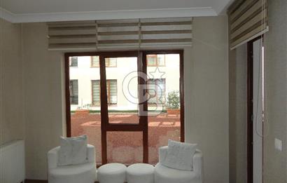 RELAX GÖKSU SİTESİNDE,BOŞ,7/24 GÜV.FULL EŞYALI,SATILIK 1+1 DAİRE