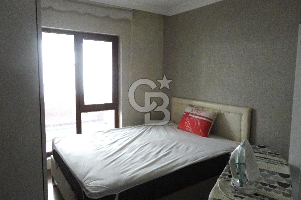 RELAX GÖKSU SİTESİNDE,BOŞ,7/24 GÜV.FULL EŞYALI,SATILIK 1+1 DAİRE
