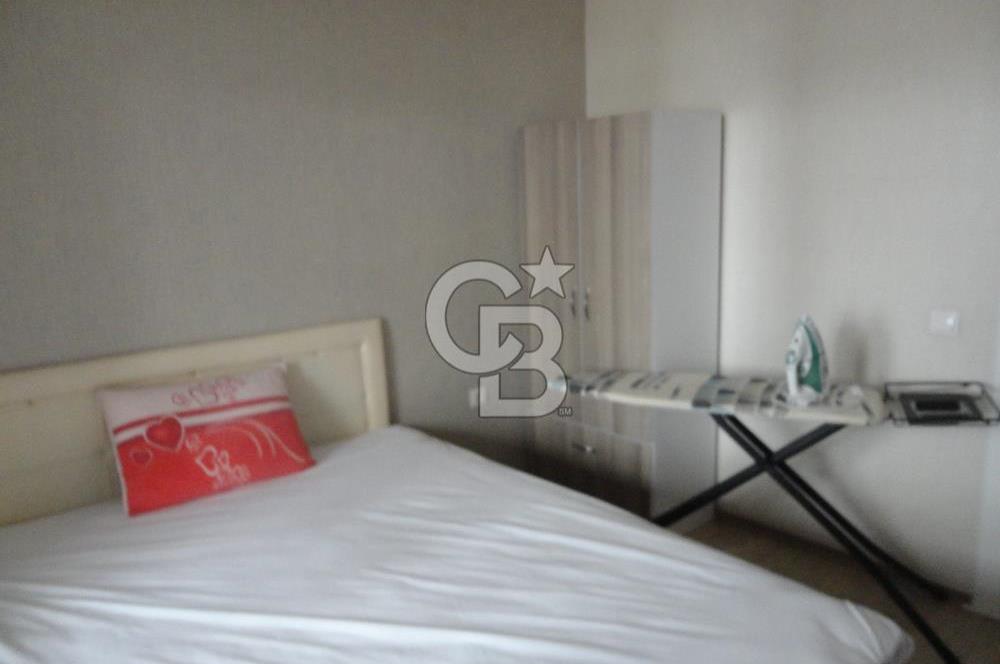 RELAX GÖKSU SİTESİNDE,BOŞ,7/24 GÜV.FULL EŞYALI,SATILIK 1+1 DAİRE
