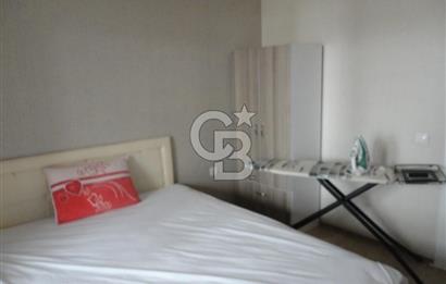RELAX GÖKSU SİTESİNDE,BOŞ,7/24 GÜV.FULL EŞYALI,SATILIK 1+1 DAİRE