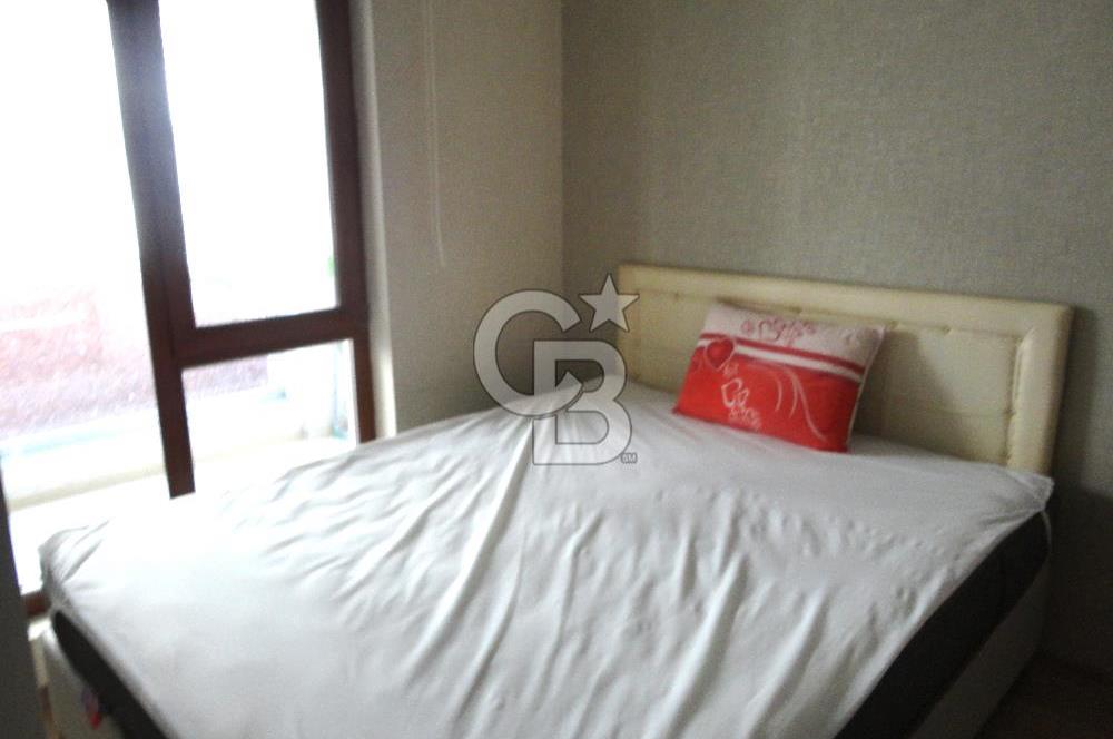 RELAX GÖKSU SİTESİNDE,BOŞ,7/24 GÜV.FULL EŞYALI,SATILIK 1+1 DAİRE