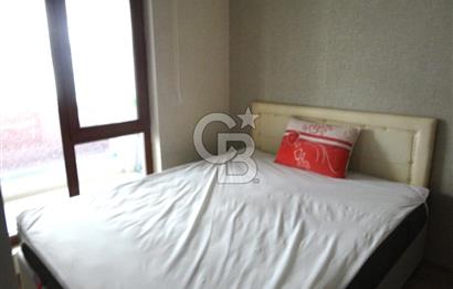 RELAX GÖKSU SİTESİNDE,BOŞ,7/24 GÜV.FULL EŞYALI,SATILIK 1+1 DAİRE