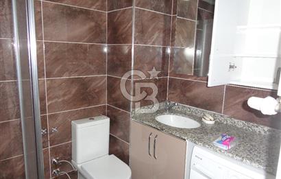 RELAX GÖKSU SİTESİNDE,BOŞ,7/24 GÜV.FULL EŞYALI,SATILIK 1+1 DAİRE