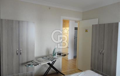 RELAX GÖKSU SİTESİNDE,BOŞ,7/24 GÜV.FULL EŞYALI,SATILIK 1+1 DAİRE