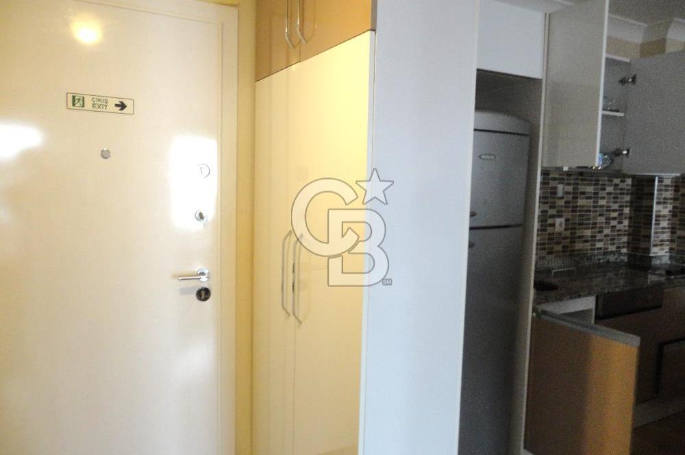 RELAX GÖKSU SİTESİNDE,BOŞ,7/24 GÜV.FULL EŞYALI,SATILIK 1+1 DAİRE