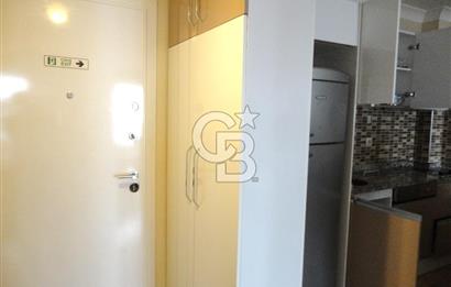 RELAX GÖKSU SİTESİNDE,BOŞ,7/24 GÜV.FULL EŞYALI,SATILIK 1+1 DAİRE