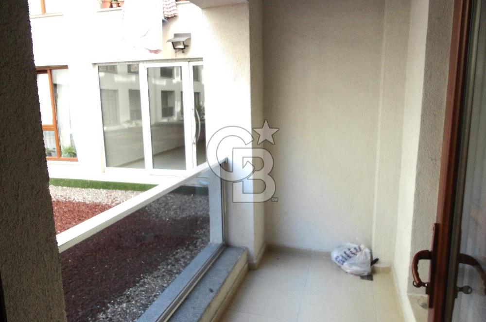 RELAX GÖKSU SİTESİNDE,BOŞ,7/24 GÜV.FULL EŞYALI,SATILIK 1+1 DAİRE