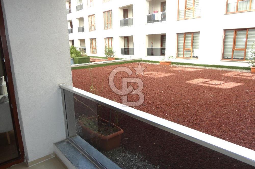 RELAX GÖKSU SİTESİNDE,BOŞ,7/24 GÜV.FULL EŞYALI,SATILIK 1+1 DAİRE