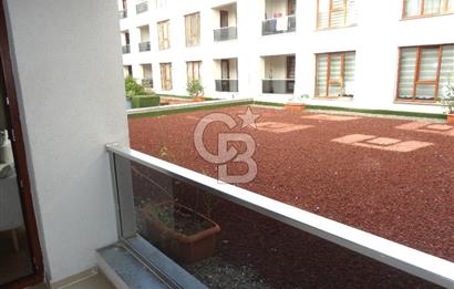 RELAX GÖKSU SİTESİNDE,BOŞ,7/24 GÜV.FULL EŞYALI,SATILIK 1+1 DAİRE