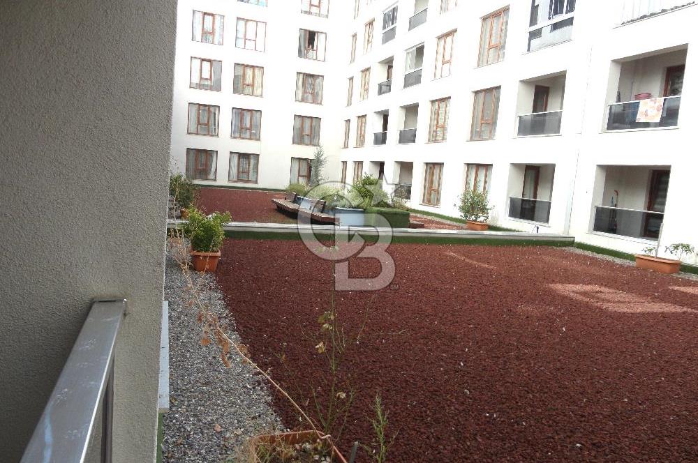 RELAX GÖKSU SİTESİNDE,BOŞ,7/24 GÜV.FULL EŞYALI,SATILIK 1+1 DAİRE