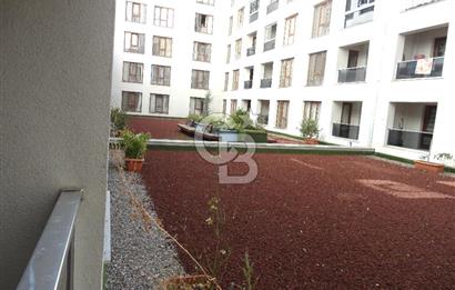 RELAX GÖKSU SİTESİNDE,BOŞ,7/24 GÜV.FULL EŞYALI,SATILIK 1+1 DAİRE