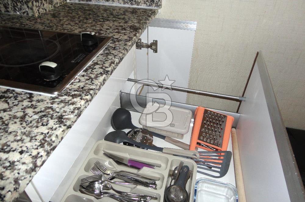 RELAX GÖKSU SİTESİNDE,BOŞ,7/24 GÜV.FULL EŞYALI,SATILIK 1+1 DAİRE