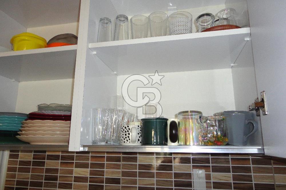 RELAX GÖKSU SİTESİNDE,BOŞ,7/24 GÜV.FULL EŞYALI,SATILIK 1+1 DAİRE