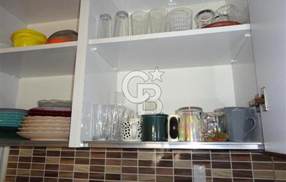 RELAX GÖKSU SİTESİNDE,BOŞ,7/24 GÜV.FULL EŞYALI,SATILIK 1+1 DAİRE