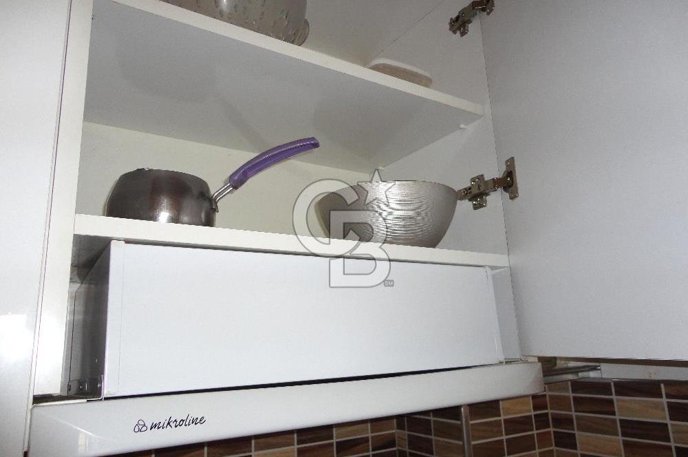 RELAX GÖKSU SİTESİNDE,BOŞ,7/24 GÜV.FULL EŞYALI,SATILIK 1+1 DAİRE