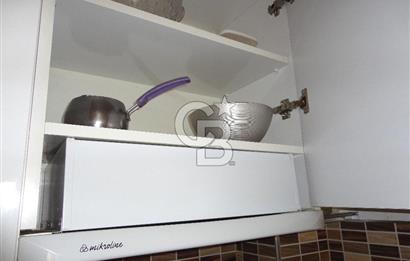 RELAX GÖKSU SİTESİNDE,BOŞ,7/24 GÜV.FULL EŞYALI,SATILIK 1+1 DAİRE