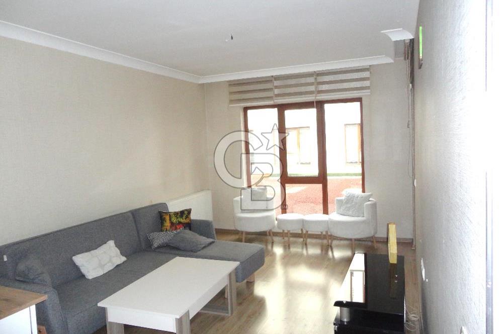 RELAX GÖKSU SİTESİNDE,BOŞ,7/24 GÜV.FULL EŞYALI,SATILIK 1+1 DAİRE