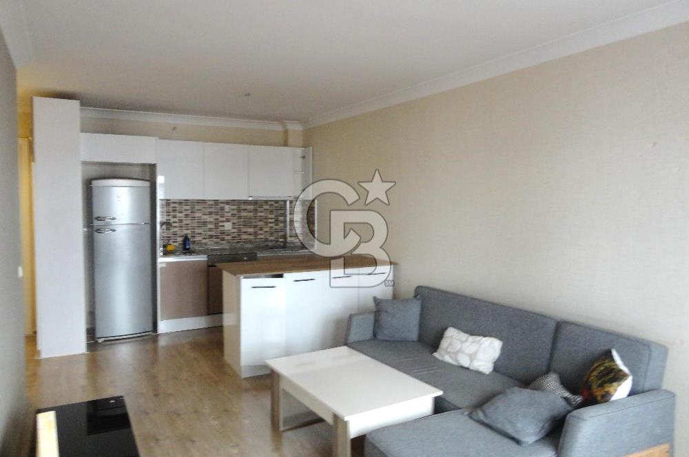 RELAX GÖKSU SİTESİNDE,BOŞ,7/24 GÜV.FULL EŞYALI,SATILIK 1+1 DAİRE