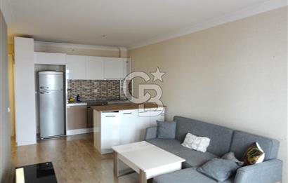 RELAX GÖKSU SİTESİNDE,BOŞ,7/24 GÜV.FULL EŞYALI,SATILIK 1+1 DAİRE