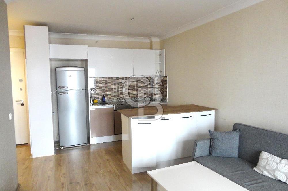 RELAX GÖKSU SİTESİNDE,BOŞ,7/24 GÜV.FULL EŞYALI,SATILIK 1+1 DAİRE