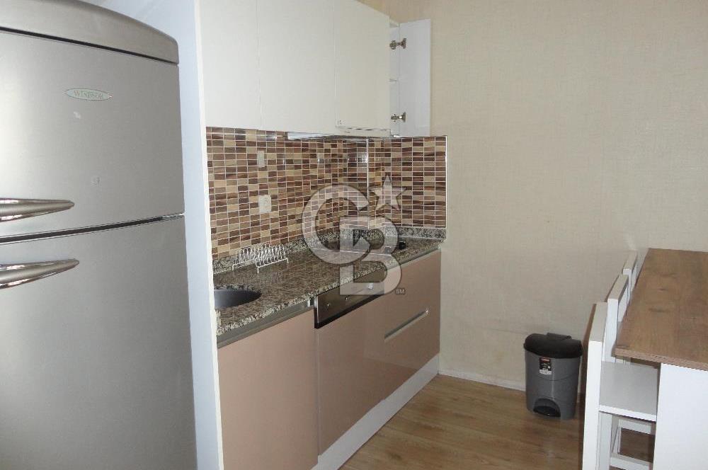 RELAX GÖKSU SİTESİNDE,BOŞ,7/24 GÜV.FULL EŞYALI,SATILIK 1+1 DAİRE