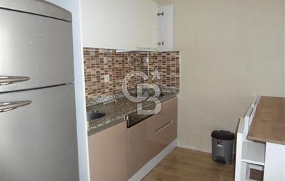 RELAX GÖKSU SİTESİNDE,BOŞ,7/24 GÜV.FULL EŞYALI,SATILIK 1+1 DAİRE