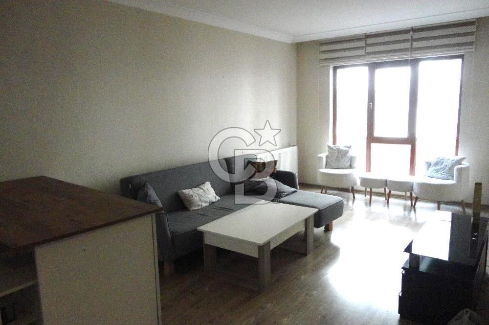 RELAX GÖKSU SİTESİNDE,BOŞ,7/24 GÜV.FULL EŞYALI,SATILIK 1+1 DAİRE