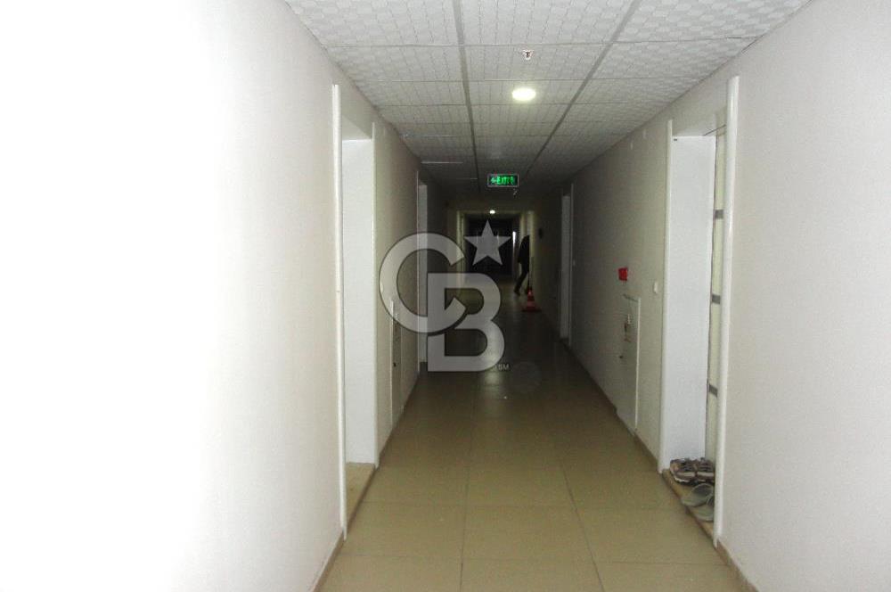 RELAX GÖKSU SİTESİNDE,BOŞ,7/24 GÜV.FULL EŞYALI,SATILIK 1+1 DAİRE