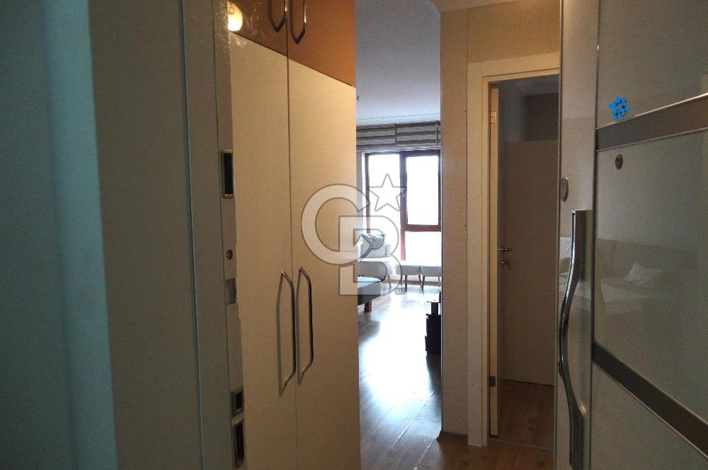 RELAX GÖKSU SİTESİNDE,BOŞ,7/24 GÜV.FULL EŞYALI,SATILIK 1+1 DAİRE