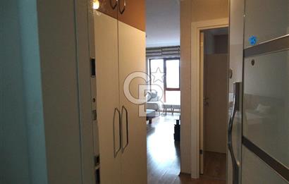 RELAX GÖKSU SİTESİNDE,BOŞ,7/24 GÜV.FULL EŞYALI,SATILIK 1+1 DAİRE