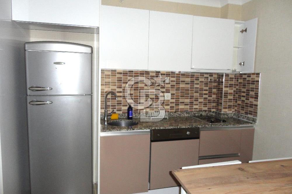 RELAX GÖKSU SİTESİNDE,BOŞ,7/24 GÜV.FULL EŞYALI,SATILIK 1+1 DAİRE