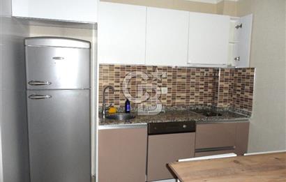 RELAX GÖKSU SİTESİNDE,BOŞ,7/24 GÜV.FULL EŞYALI,SATILIK 1+1 DAİRE