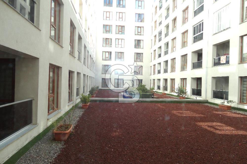 RELAX GÖKSU SİTESİNDE,BOŞ,7/24 GÜV.FULL EŞYALI,SATILIK 1+1 DAİRE