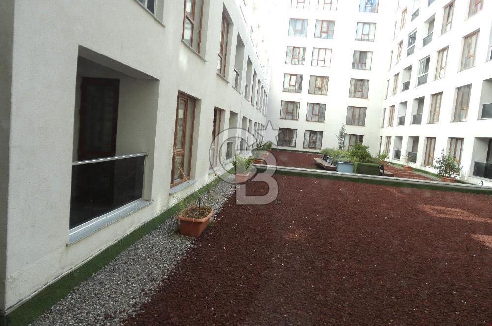 RELAX GÖKSU SİTESİNDE,BOŞ,7/24 GÜV.FULL EŞYALI,SATILIK 1+1 DAİRE