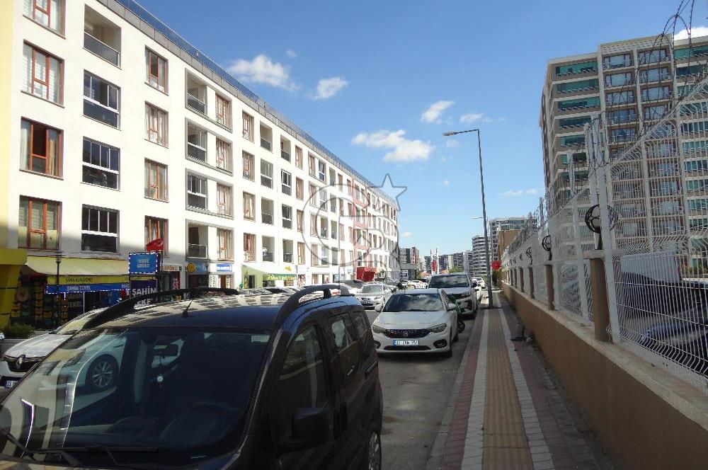RELAX GÖKSU SİTESİNDE,BOŞ,7/24 GÜV.FULL EŞYALI,SATILIK 1+1 DAİRE
