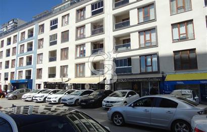 RELAX GÖKSU SİTESİNDE,BOŞ,7/24 GÜV.FULL EŞYALI,SATILIK 1+1 DAİRE