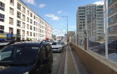 RELAX GÖKSU SİTESİNDE,BOŞ,7/24 GÜV.FULL EŞYALI,SATILIK 1+1 DAİRE
