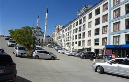 RELAX GÖKSU SİTESİNDE,BOŞ,7/24 GÜV.FULL EŞYALI,SATILIK 1+1 DAİRE