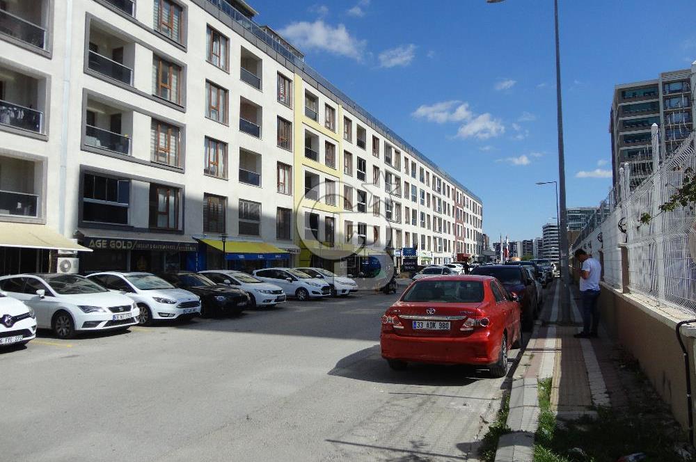 RELAX GÖKSU SİTESİNDE,BOŞ,7/24 GÜV.FULL EŞYALI,SATILIK 1+1 DAİRE