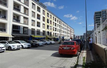 RELAX GÖKSU SİTESİNDE,BOŞ,7/24 GÜV.FULL EŞYALI,SATILIK 1+1 DAİRE