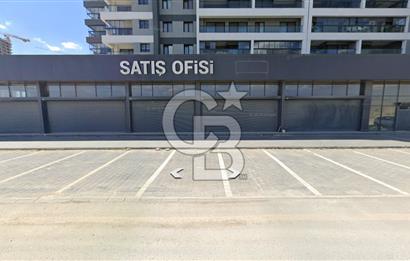 CB ALWAYS'DEN Taşpınar Yumrutepe Kiralık Dükkan  