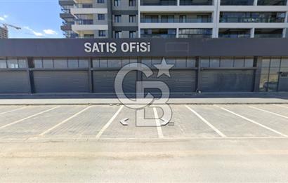 CB ALWAYS'DEN Taşpınar Yumrutepe Kiralık Dükkan  