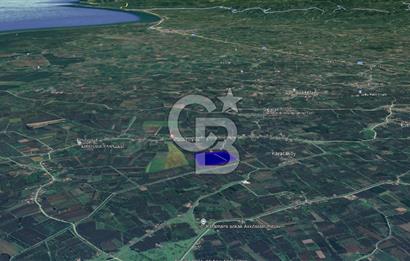 Terme'de 161.558 m2 Muazzam Arazi- Büyük Yatırım Fırsatı